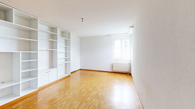 Zimmer 2 / Chambre 2