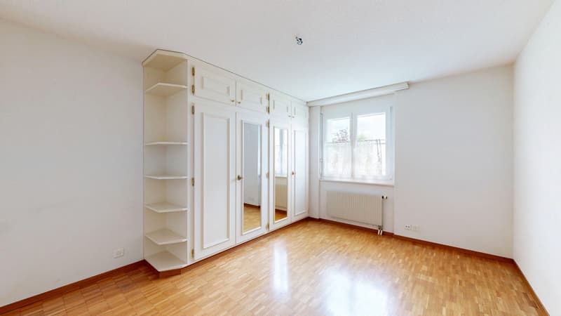 Zimmer 3 / Chambre 3