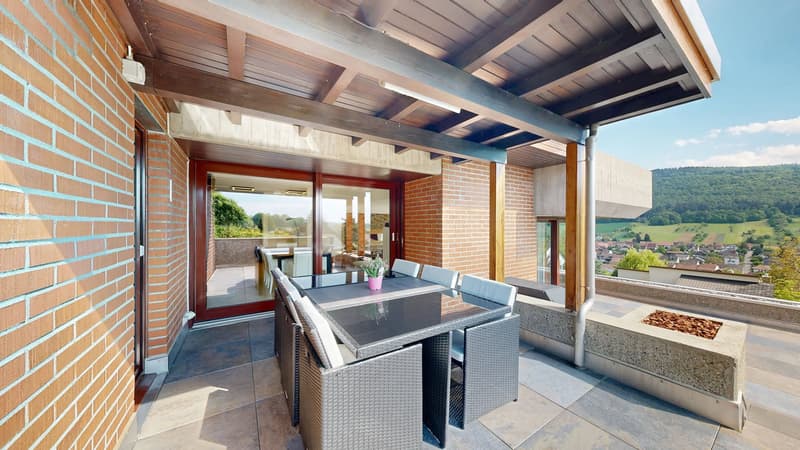 Pergola