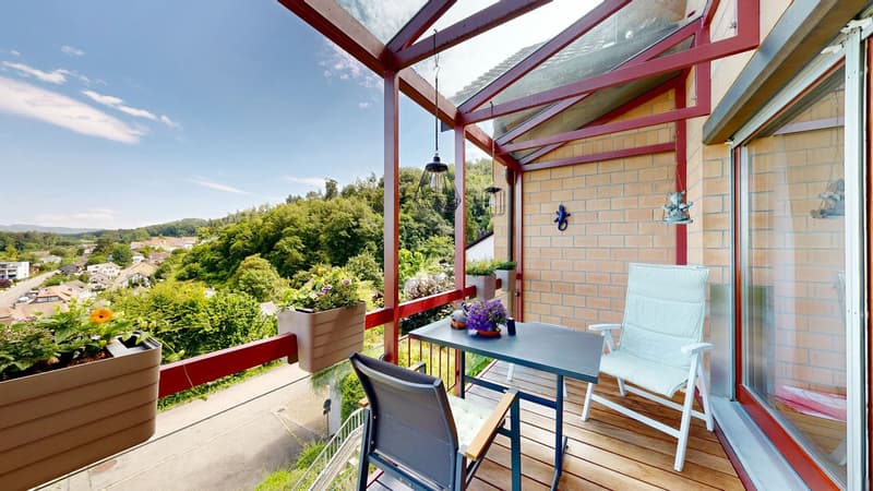 Balkon