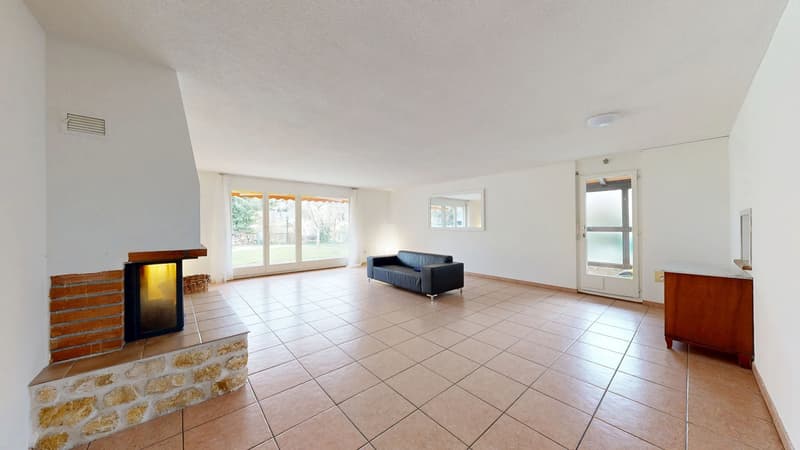 Wohnen / Essen