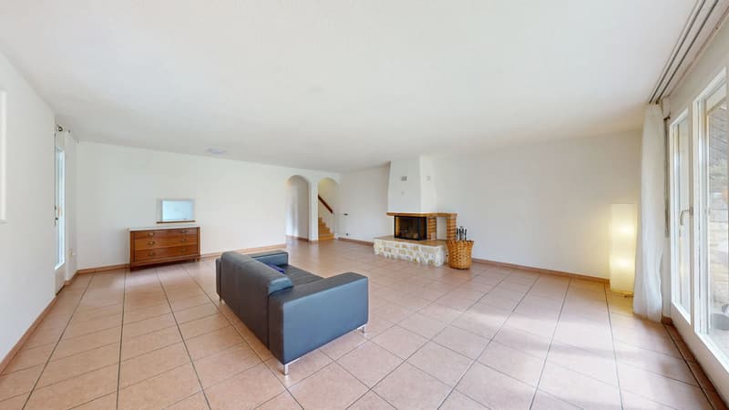 Wohnen / Essen