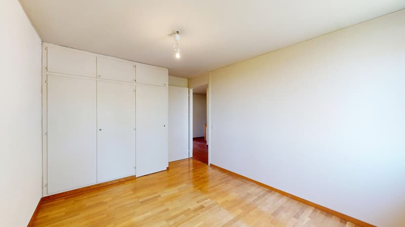 Zimmer 1 (auf Grundriss: Kinder)