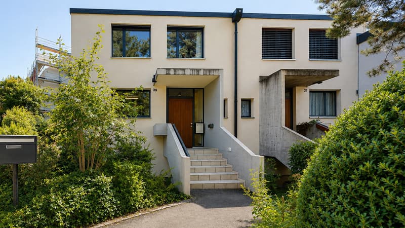 Aussenaufnahme