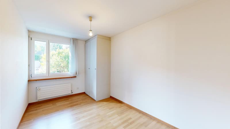 Zimmer 2 (auf Grundriss: Kinder)