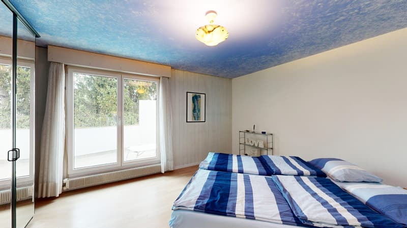 Zimmer (auf Grundriss Eltern)