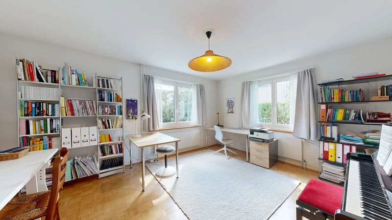 Zimmer 1