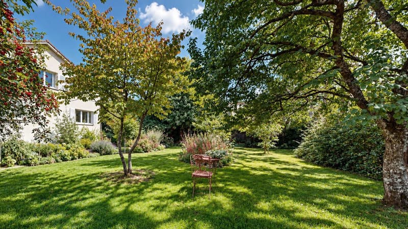 Garten