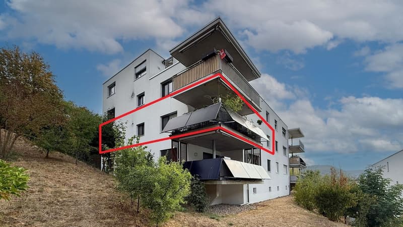 Aussenansicht