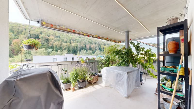 Balkon