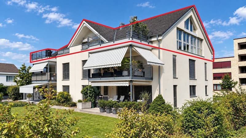 Aussenansicht