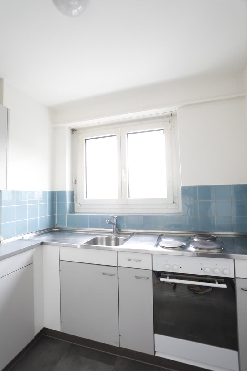 Preiswertes Wohnen in beliebter Gegend (11-501) (4)