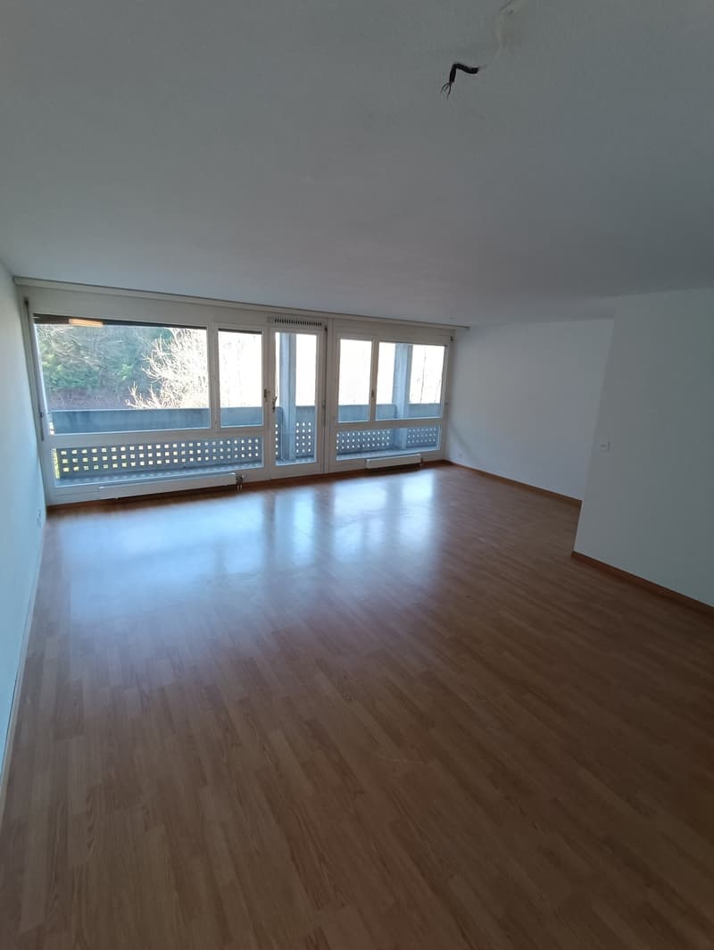 Appartement lumineux 4.5 pièces avec balcon et belle vue à Kehrsatz (9-401) (1)