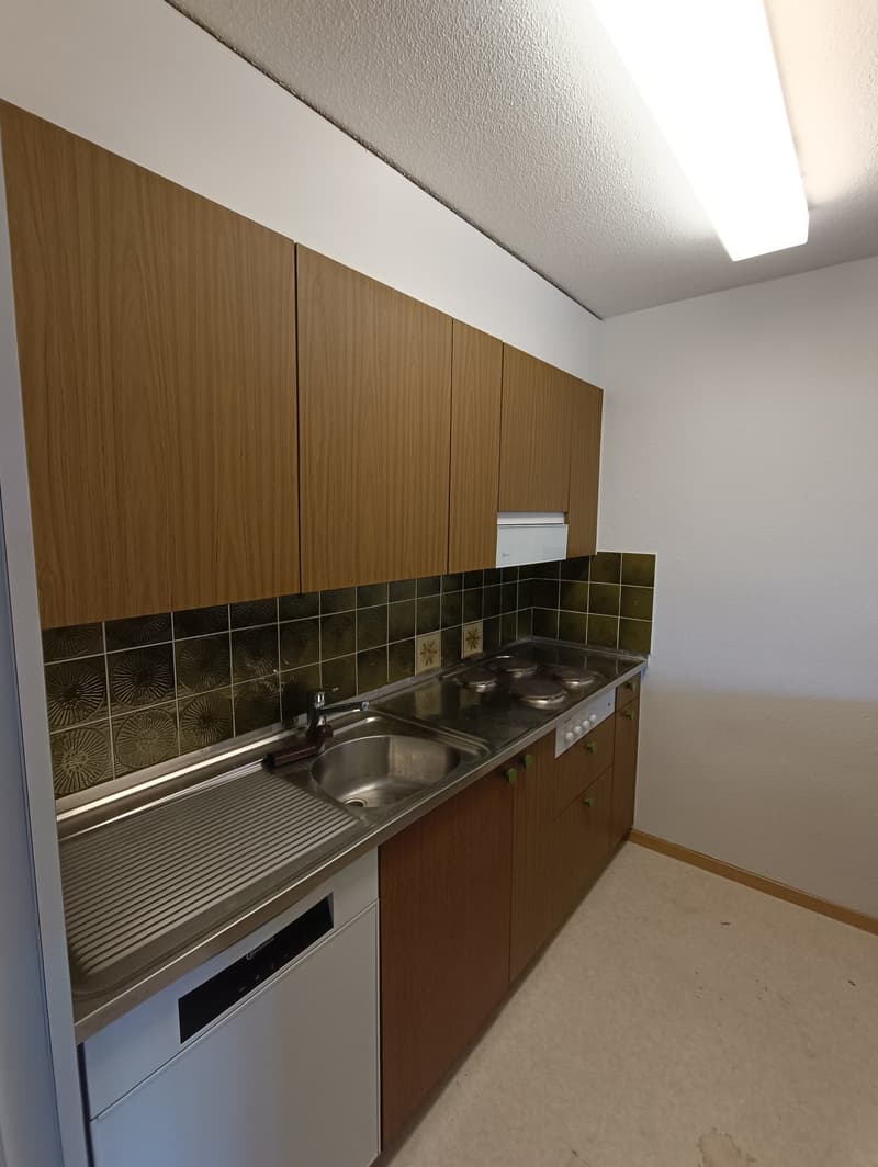 Appartement lumineux 4.5 pièces avec balcon et belle vue à Kehrsatz (9-401) (5)