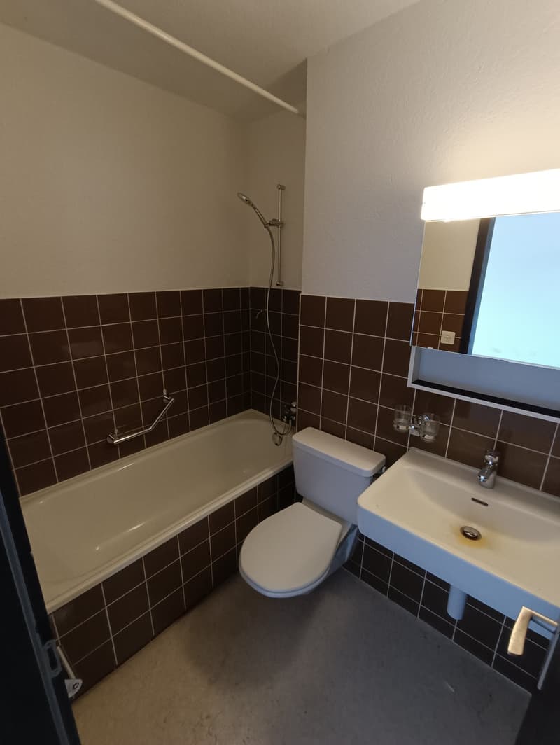 Appartement lumineux 4.5 pièces avec balcon et belle vue à Kehrsatz (9-401) (7)
