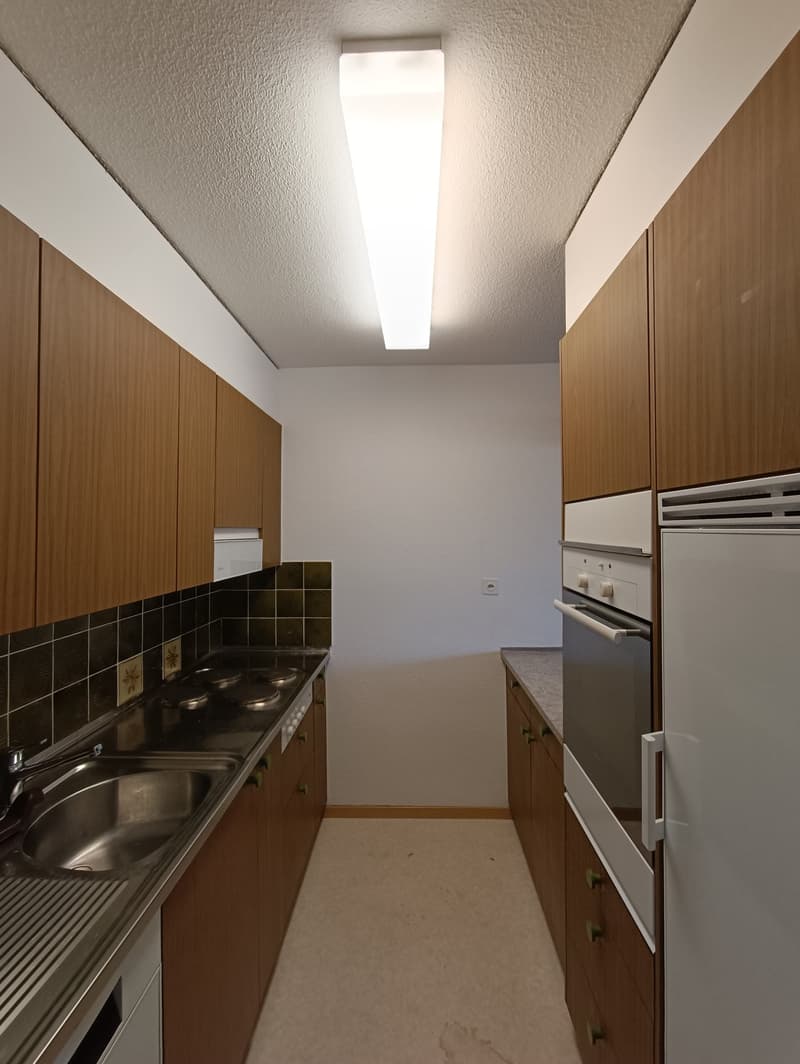 Appartement lumineux 4.5 pièces avec balcon et belle vue à Kehrsatz (9-401) (6)