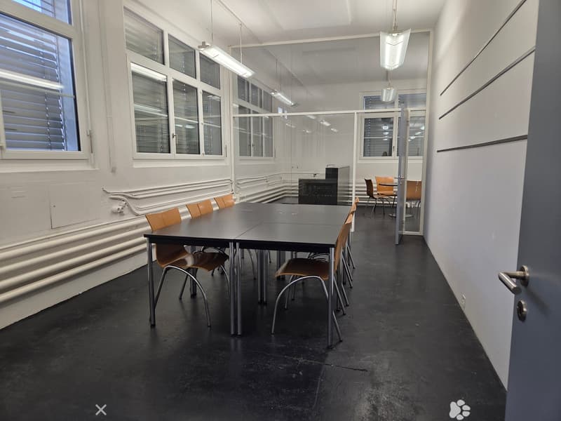 Büros zu vermieten - Bureaux à louer - Coworking (2)