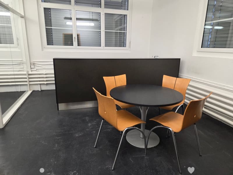 Büros zu vermieten - Bureaux à louer - Coworking (3)
