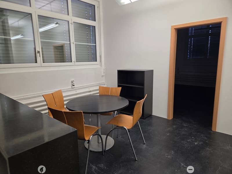 Büros zu vermieten - Bureaux à louer - Coworking (4)