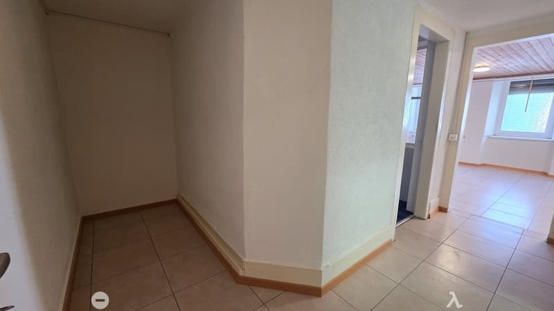 3.5-Zimmer Praxisräume / Atelier in Biel - Bözingen (7)