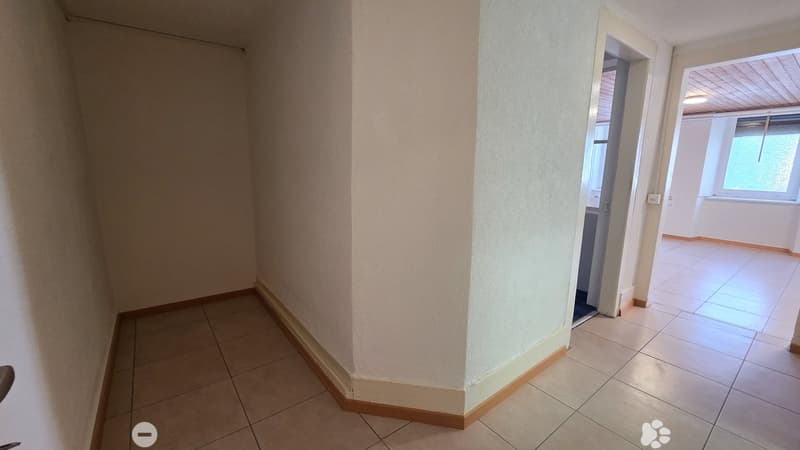2.5-Zimmer Praxisräume / Atelier in Biel - Bözingen (7)