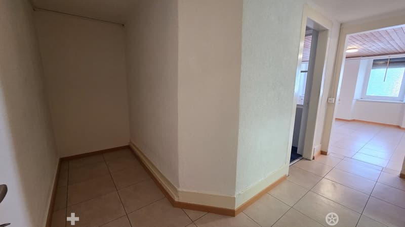 2.5-Zimmer Praxisräume / Atelier in Biel - Bözingen (7)