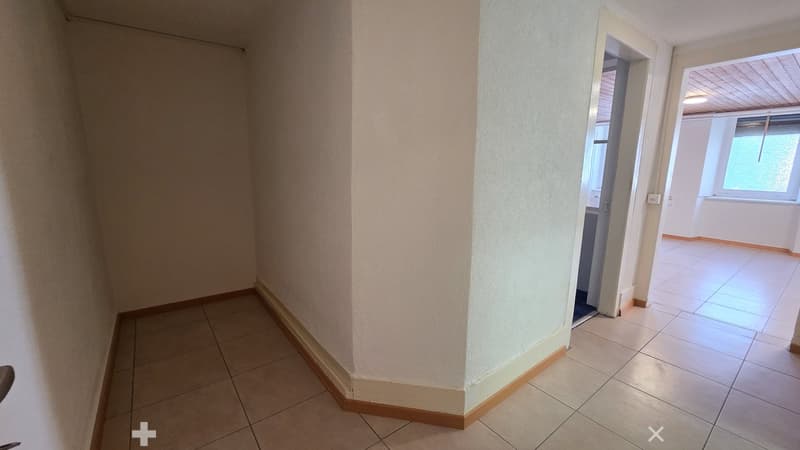3.5-Zimmer Praxisräume / Atelier in Biel - Bözingen (7)
