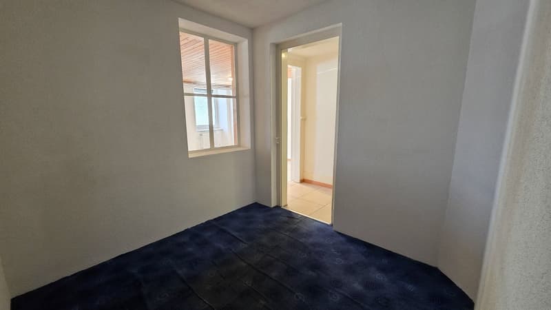 2.5-Zimmer Praxisräume / Atelier in Biel - Bözingen (8)