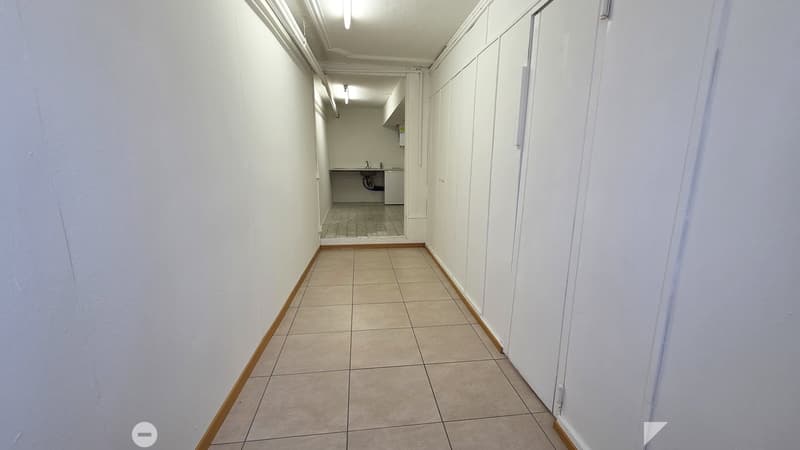 3.5-Zimmer Praxisräume / Atelier in Biel - Bözingen (4)