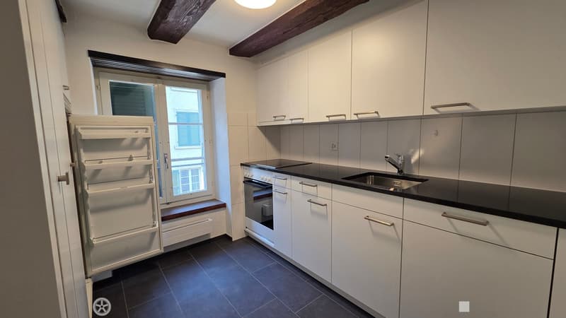 Studio / 1-Zimmer-Wohnung im Herzen der Bieler Altstadt (6)