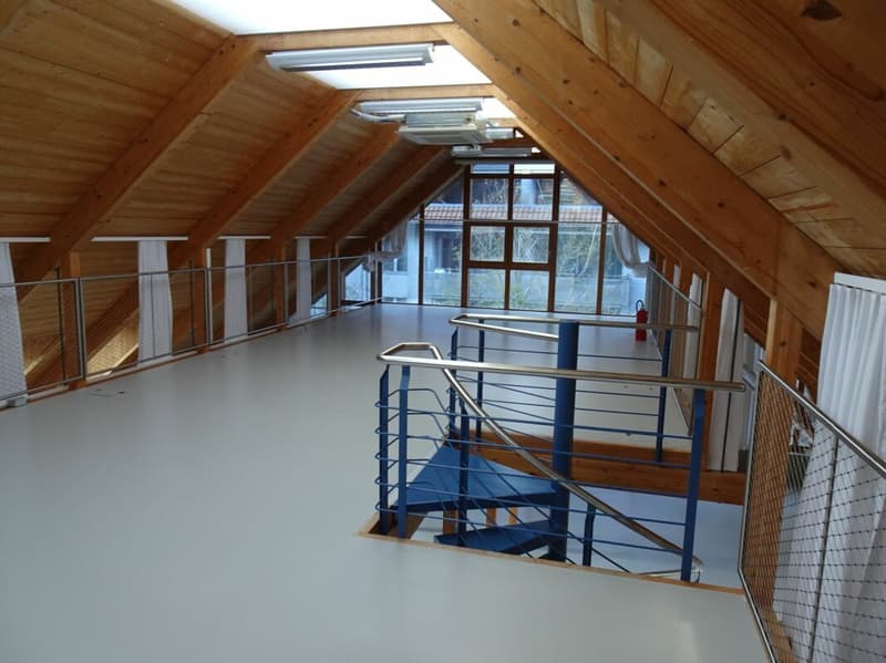 Galerie