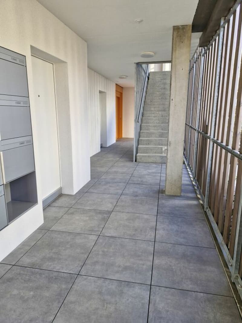 Eingang Moosgasse 4