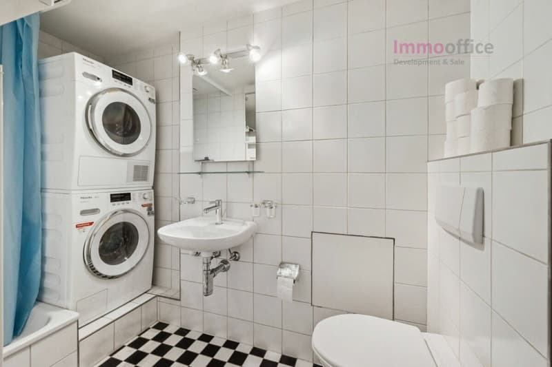 Sede commerciale centrale a Basilea (9)