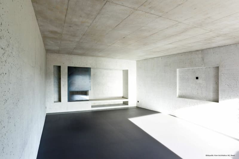 Unique Architectural House with Unobstructed Long-Distance View (6)