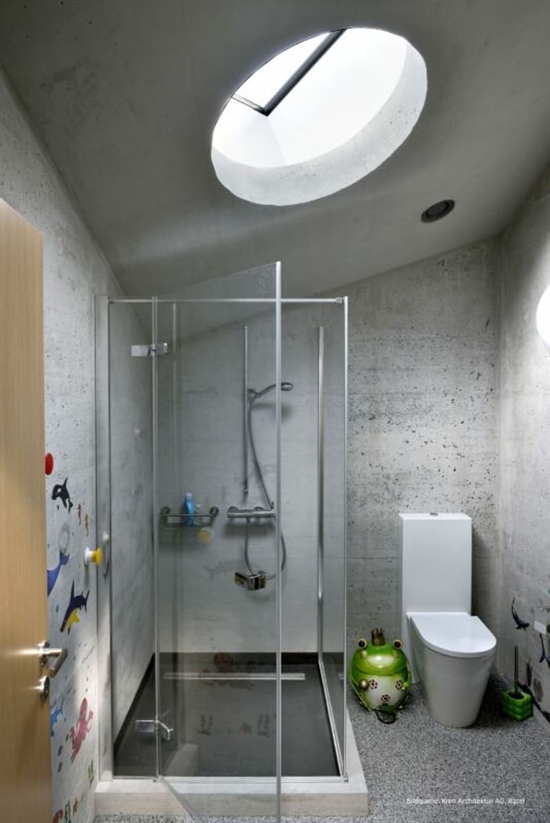 Unique Architectural House with Unobstructed Long-Distance View (13)