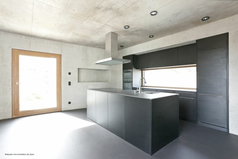 Unique Architectural House with Unobstructed Long-Distance View (5)