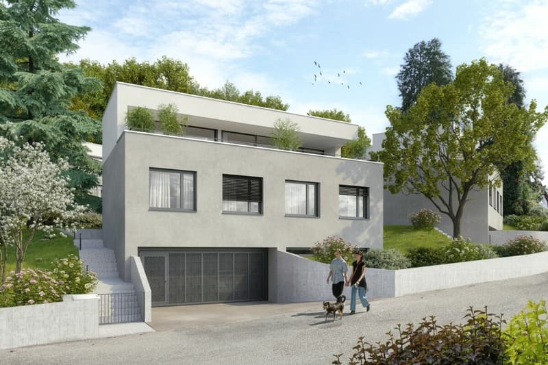 Haus 1