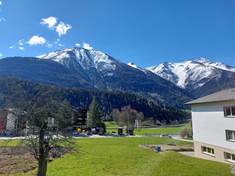 Attraktives Bauland bei der Aletsch Arena in Lax (8)