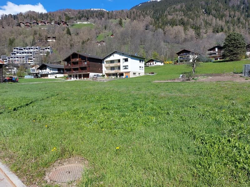 Attraktives Bauland bei der Aletsch Arena in Lax (10)