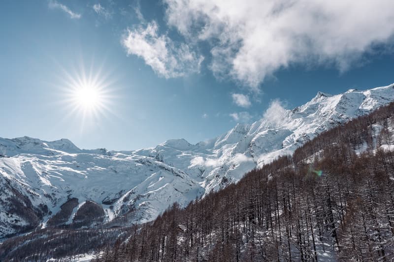 Luxuriöses Chalet mit Panoramablick über Saas-Fee (15)