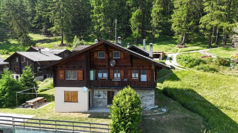 Appartement charmant à Salwald près de Mund (2)