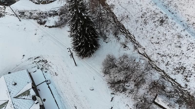 Terreno edificabile in una posizione tranquilla nel Mattertal (5)