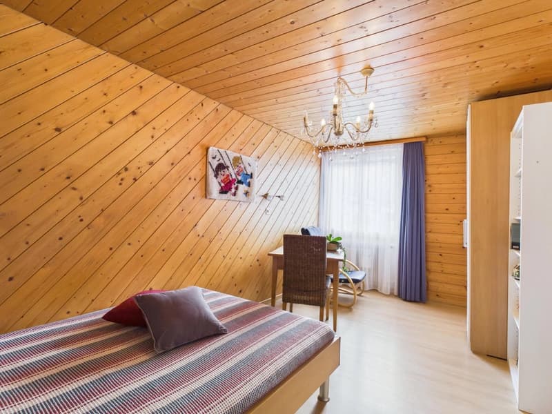 Ansprechende Wohnung an bester Lage in Ried-Brig (7)