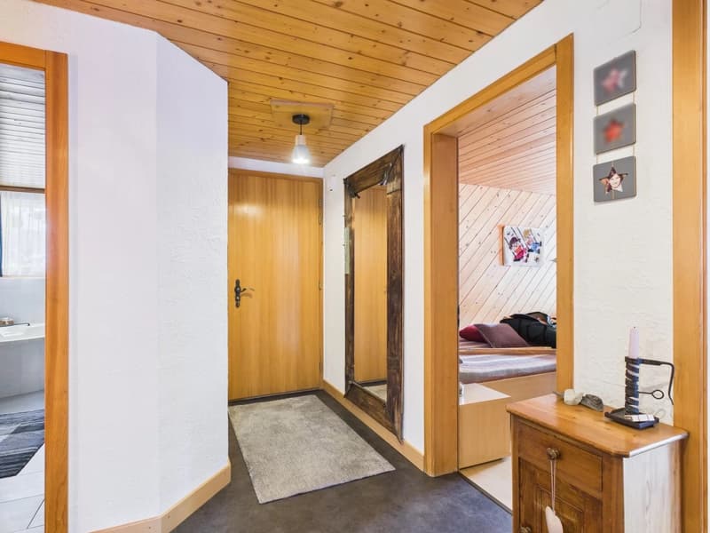 Ansprechende Wohnung an bester Lage in Ried-Brig (4)