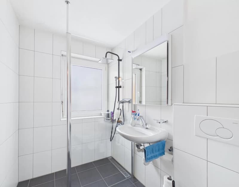 Gemütliche 3.5-Zimmerwohnung in Grächen (3)