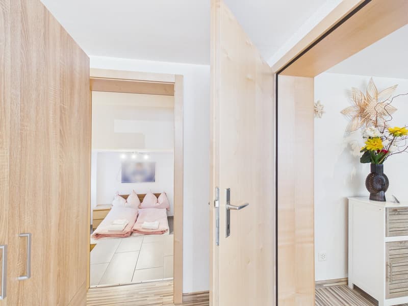 Charming apartment in Randa near Zermatt (7)