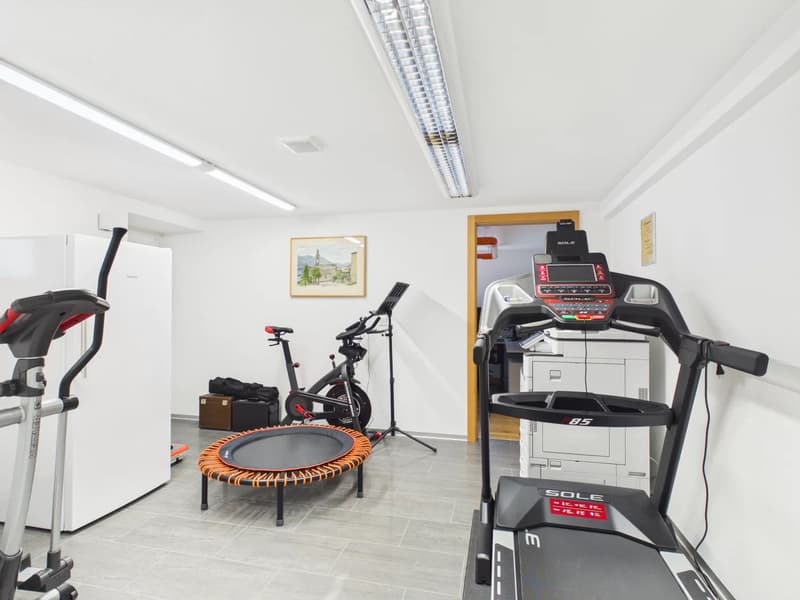 Space for ideas - practice, office or stylish apartment (8)