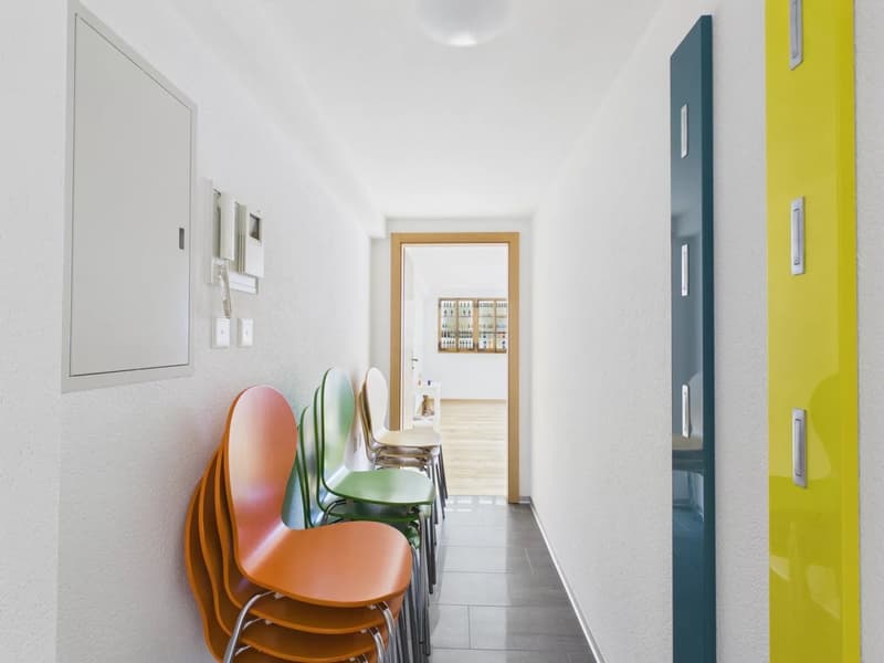 Space for ideas - practice, office or stylish apartment (5)