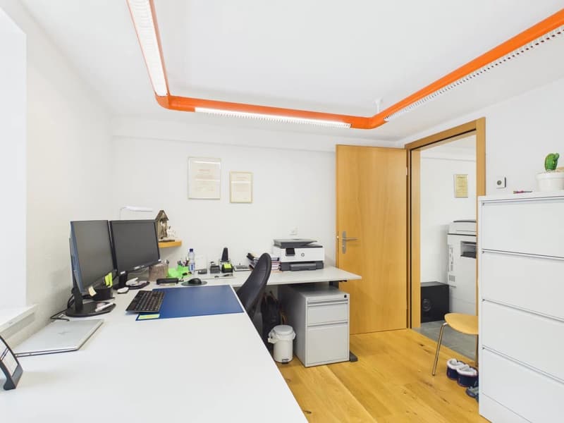 Space for ideas - practice, office or stylish apartment (7)