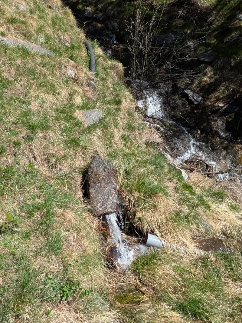 Rustico incantevole nella zona di Simplon - gioiello originale per chi realizza (13)